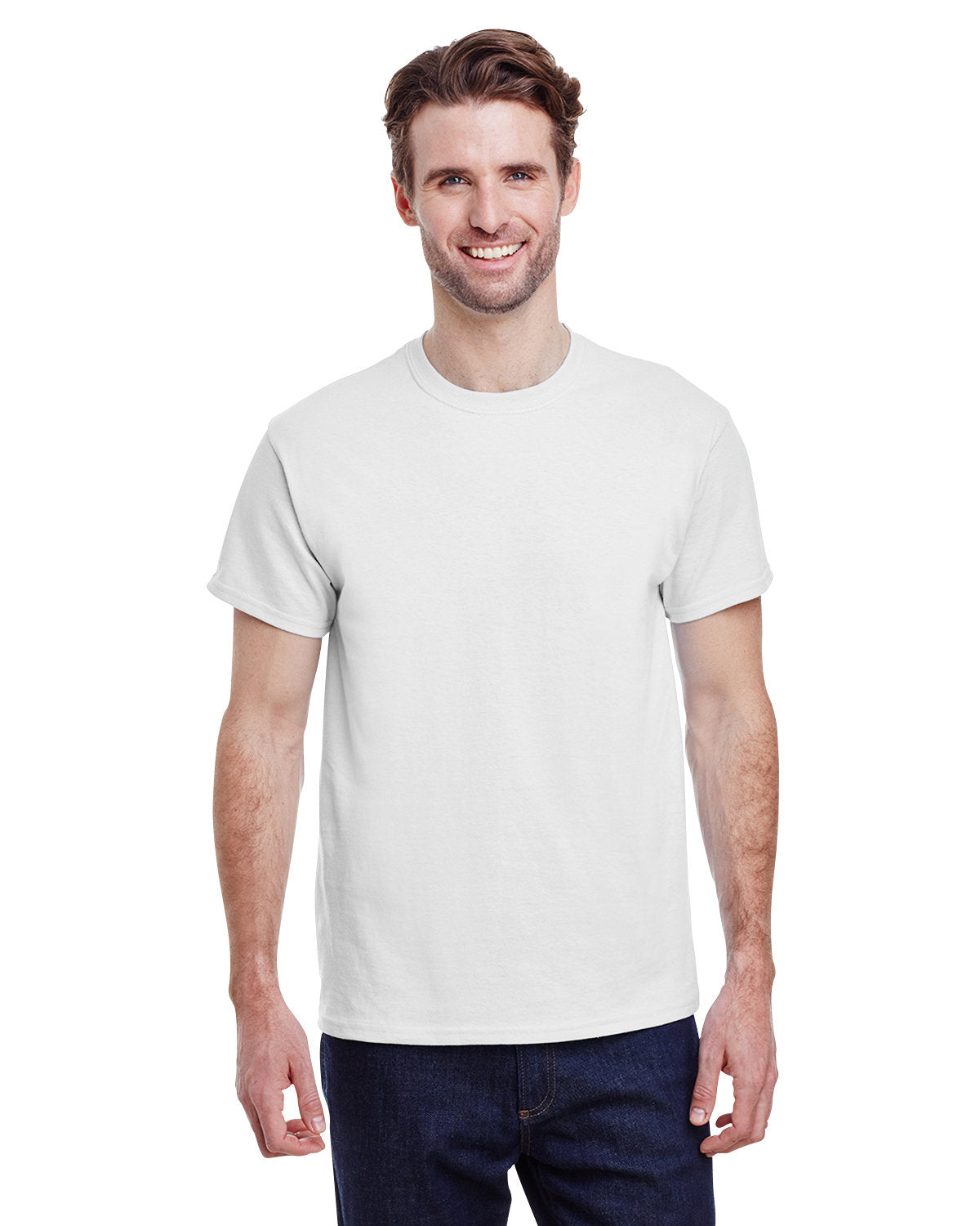Short Sleeve T-Shirts