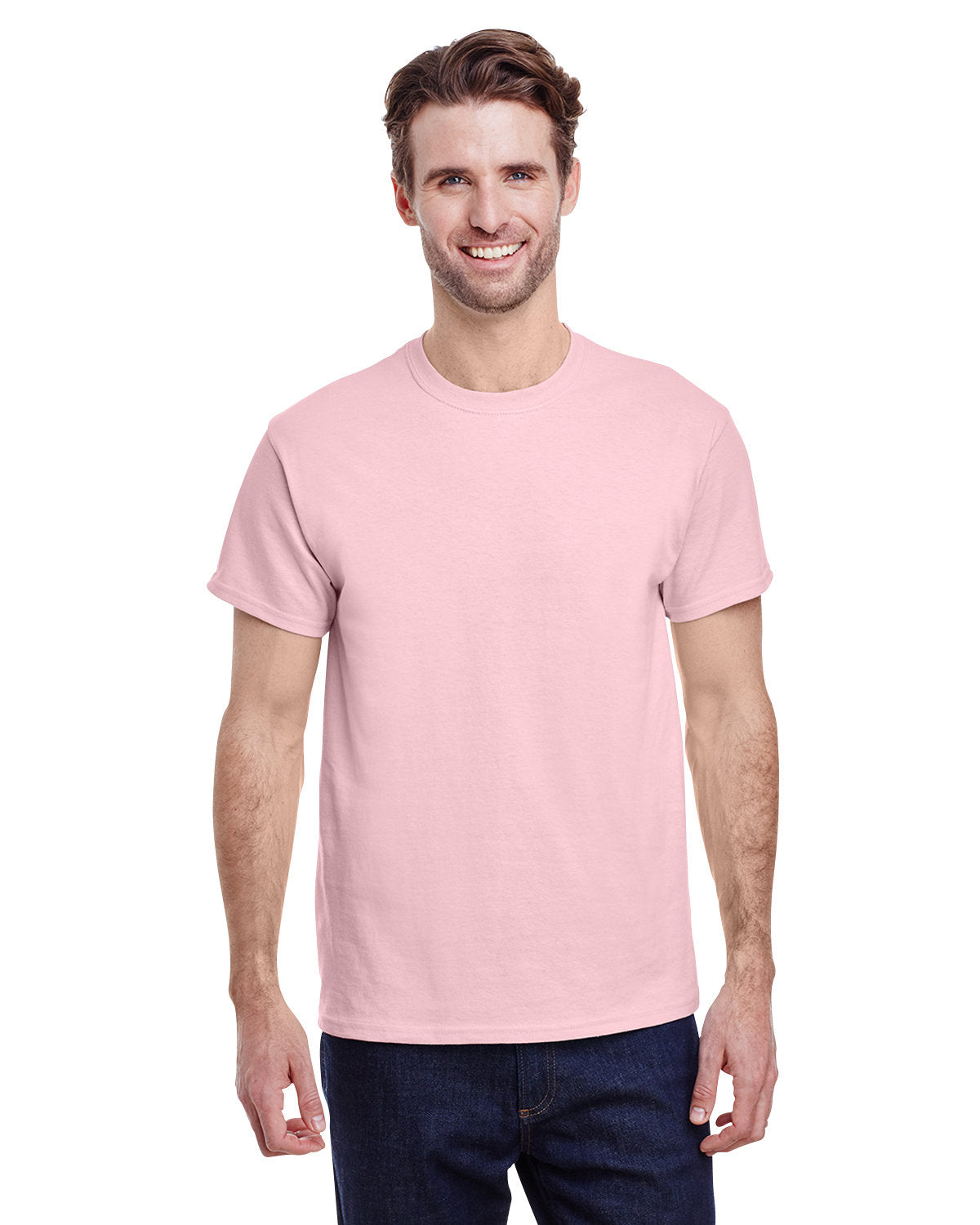 Short Sleeve T-Shirts