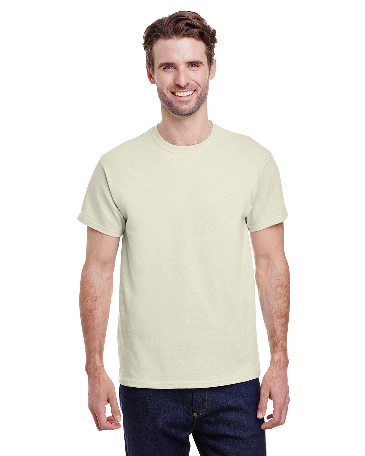 Short Sleeve T-Shirts