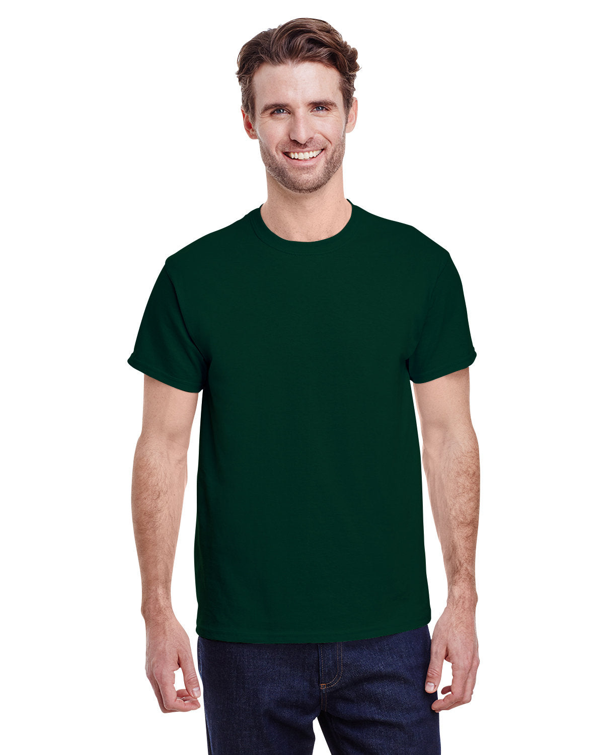 Short Sleeve T-Shirts