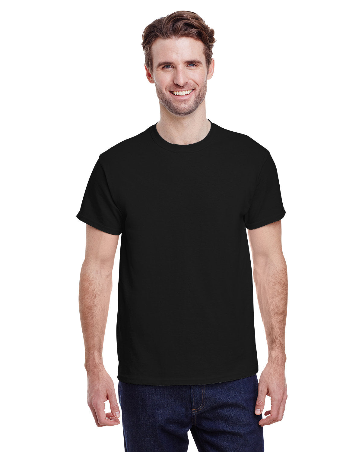 Short Sleeve T-Shirts