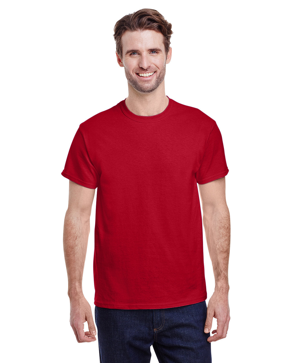 Short Sleeve T-Shirts