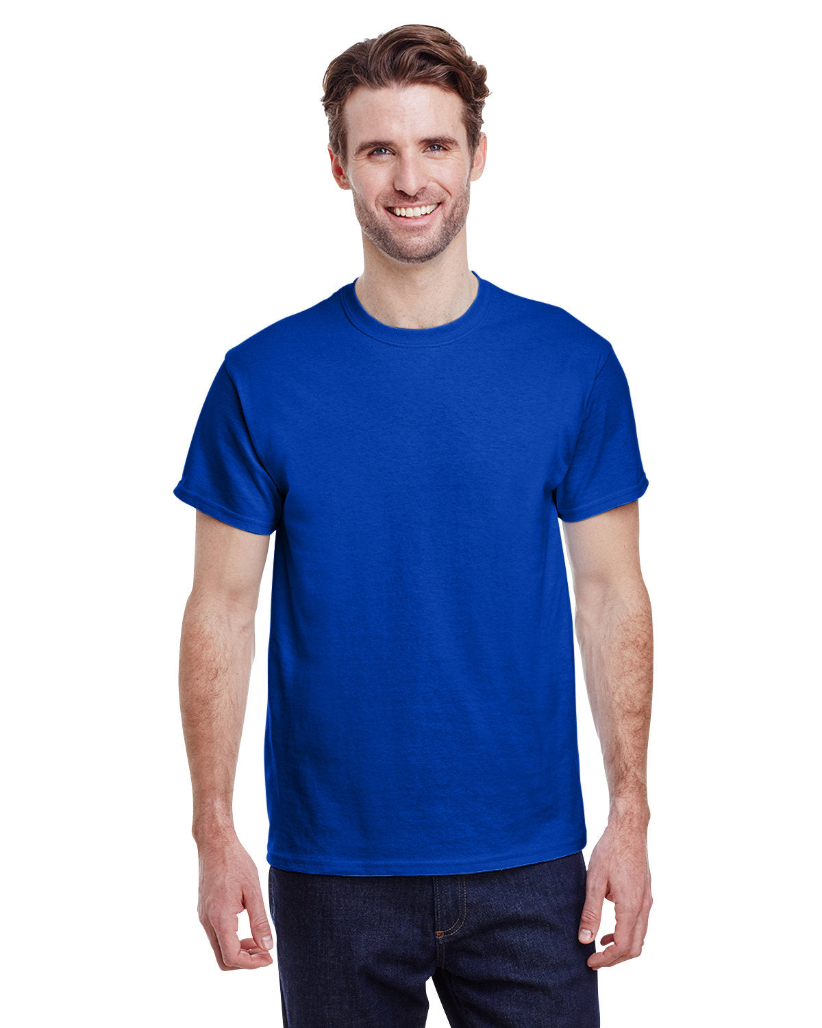 Short Sleeve T-Shirts
