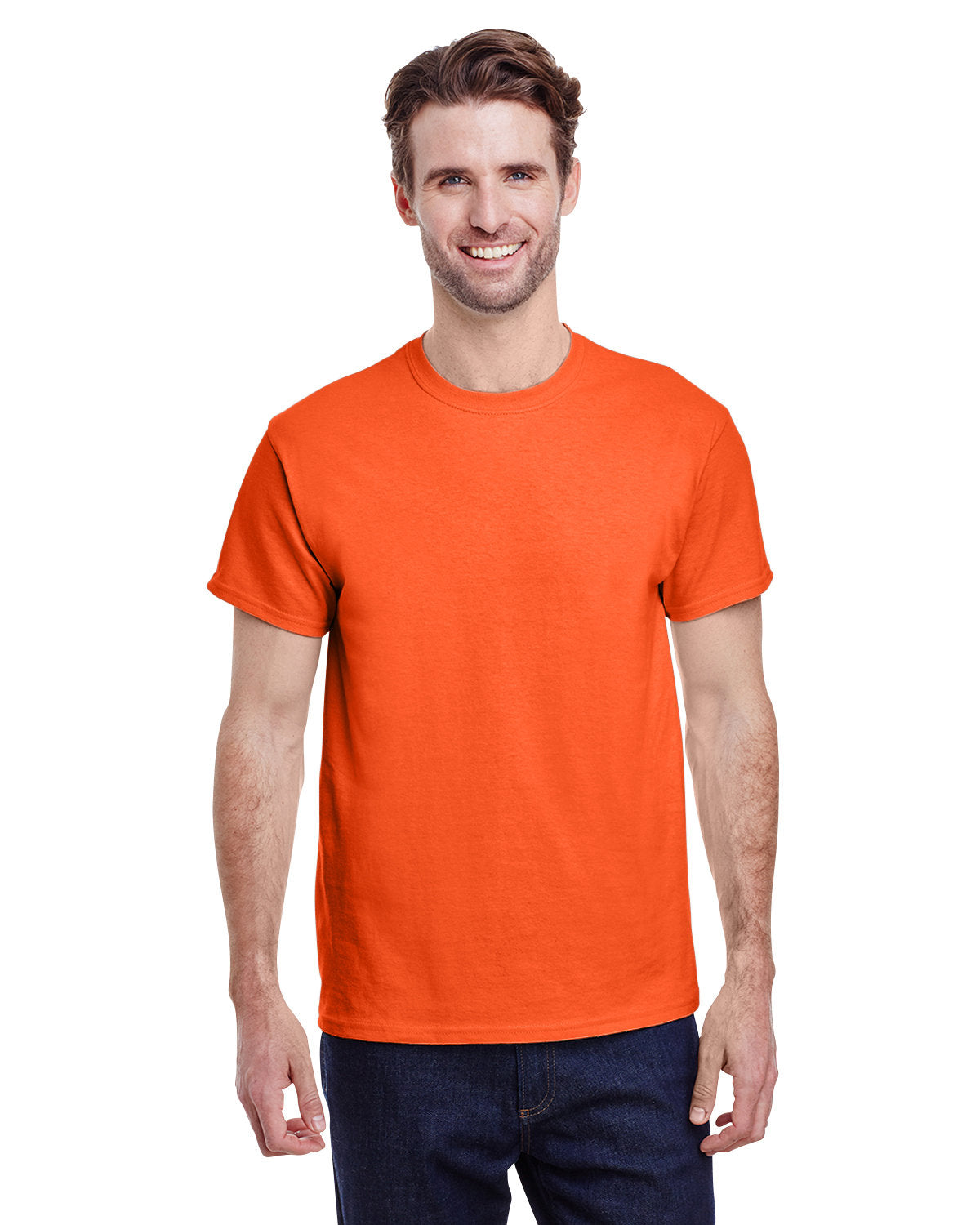 Short Sleeve T-Shirts