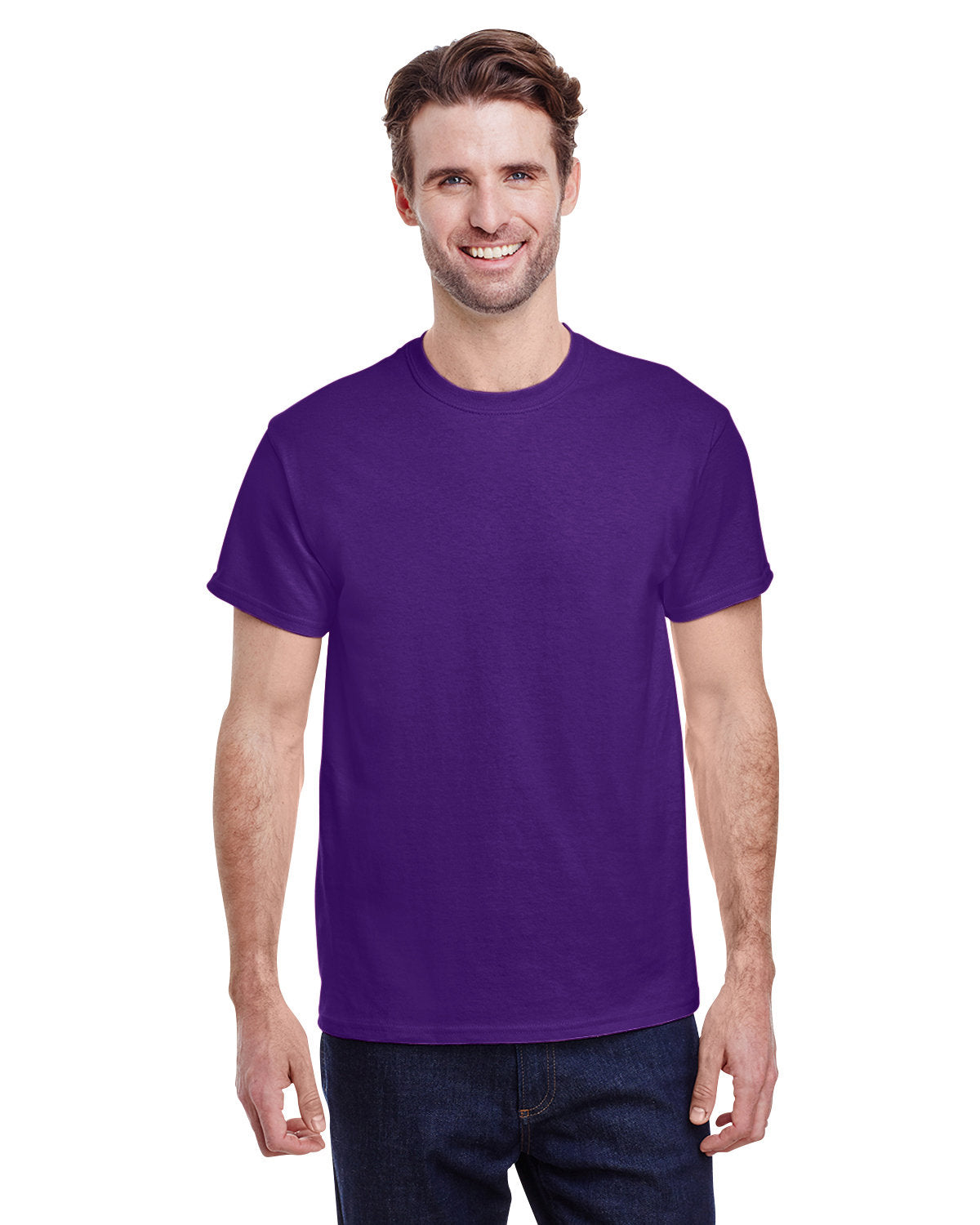 Short Sleeve T-Shirts