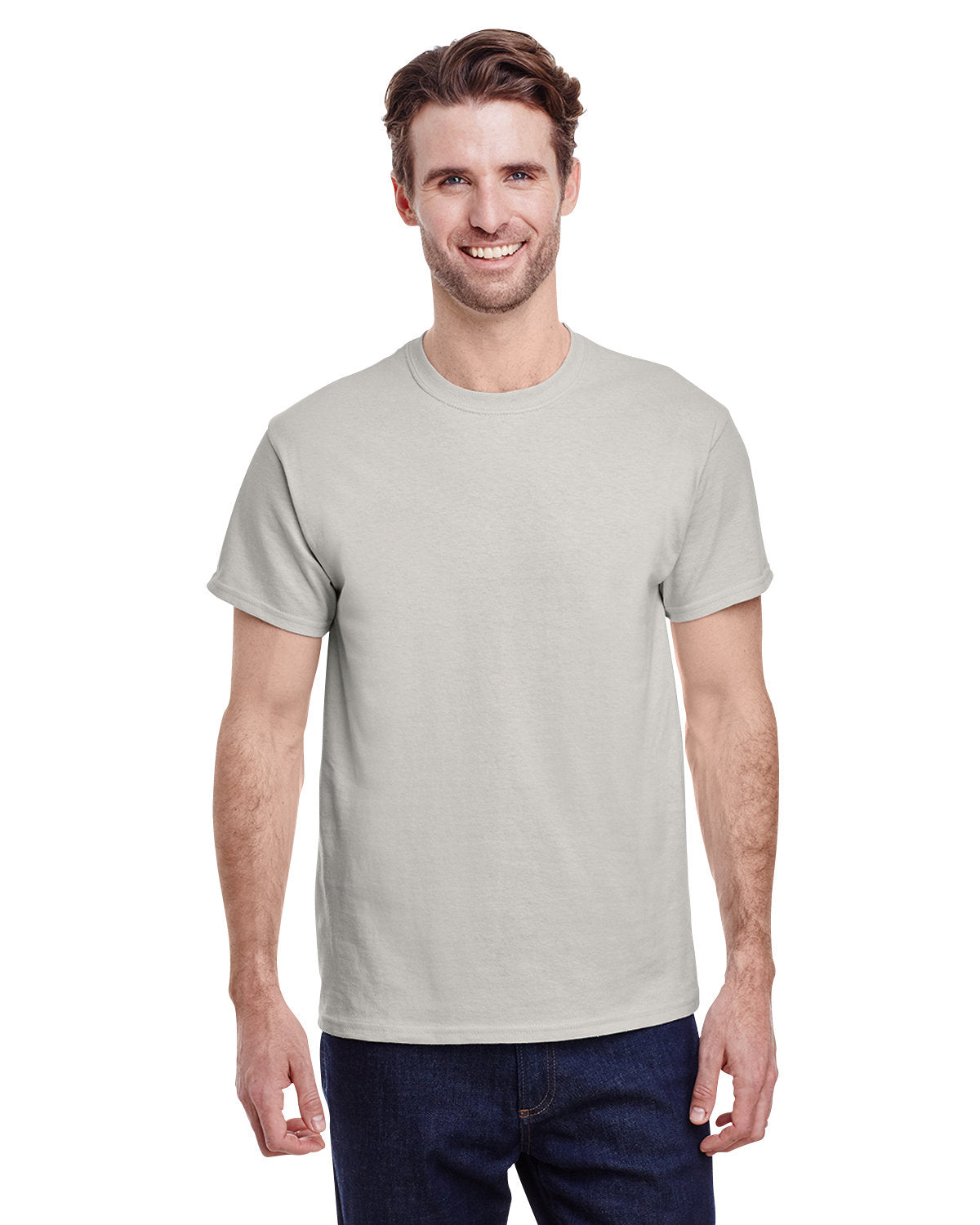 Short Sleeve T-Shirts