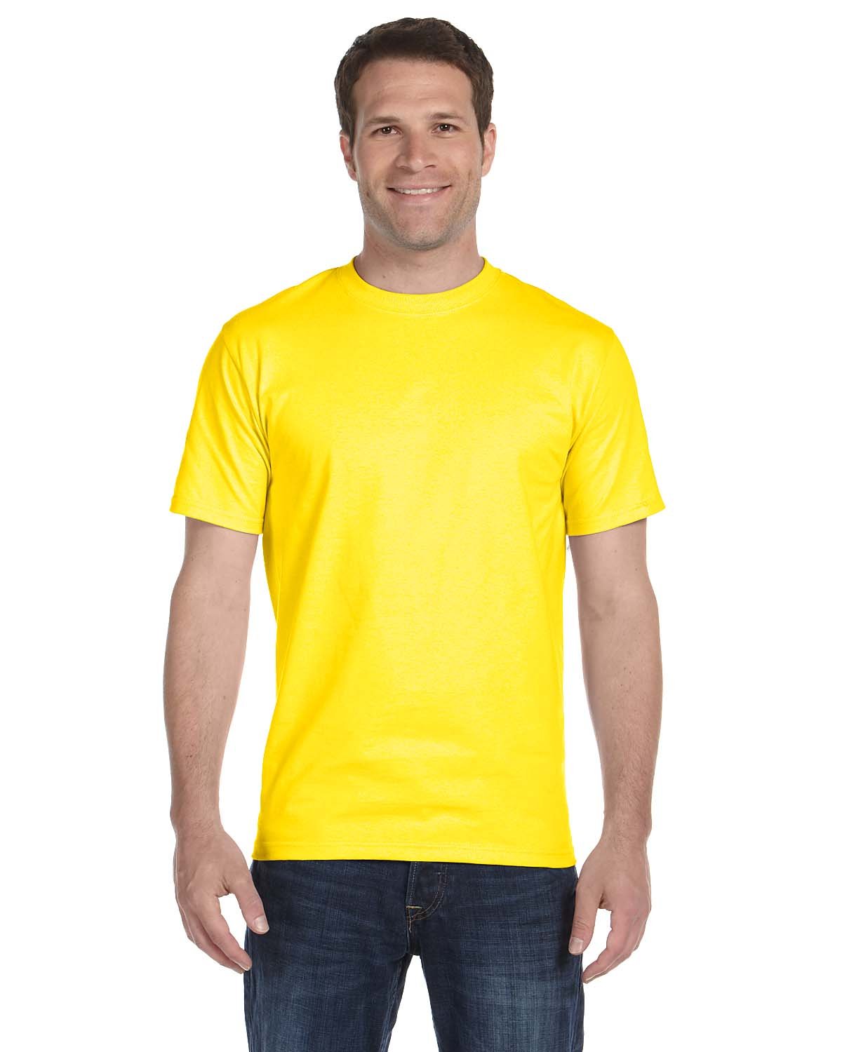 Short Sleeve T-Shirts